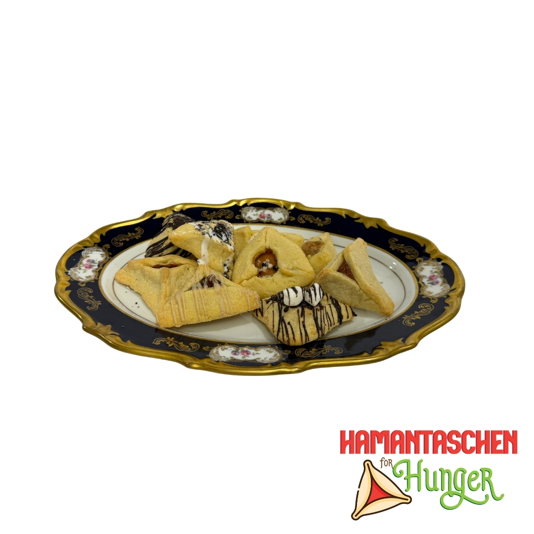 Medium - 9 Flavors of Hamantaschen for Hunger 3