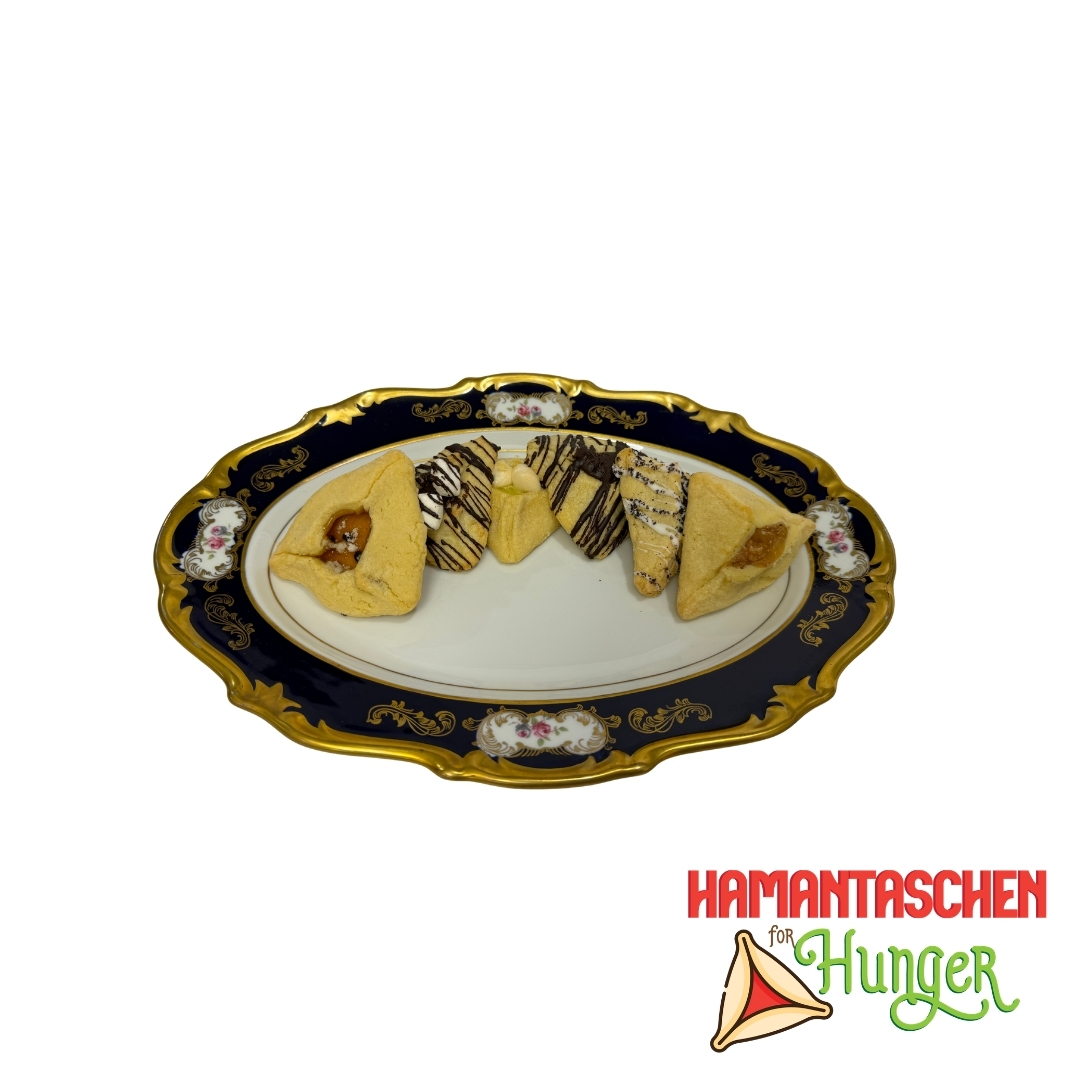 Small - 6 Flavors of Hamantaschen for Hunger 3