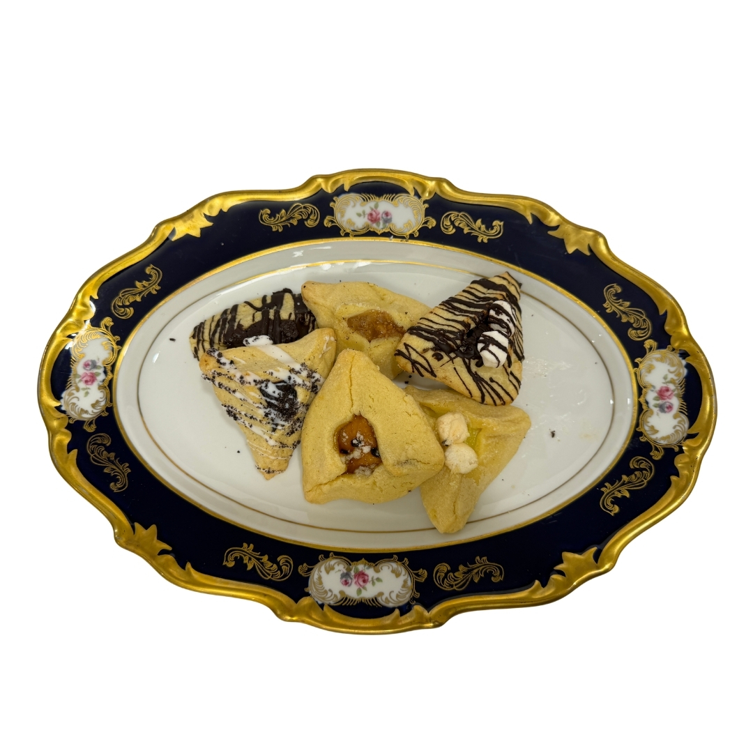 Small - 6 Flavors of Hamantaschen for Hunger 4